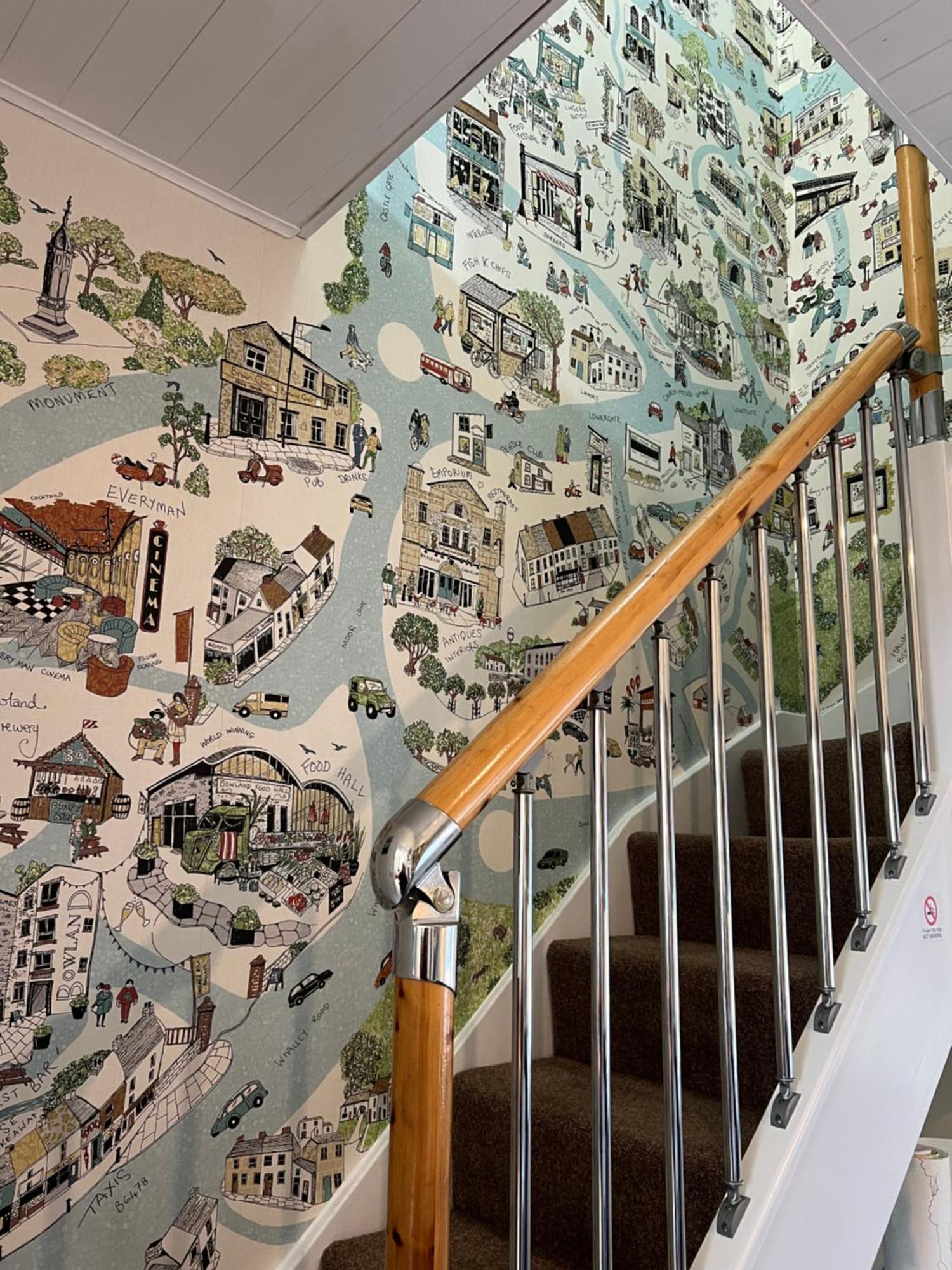 Church Mouse Cottage كليثروي المظهر الخارجي الصورة